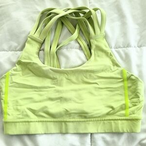 Lululemon Energy Bra